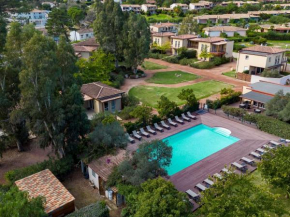 Apartment Residence Marina di Favone- T3- 4-6 pers-2 by Interhome